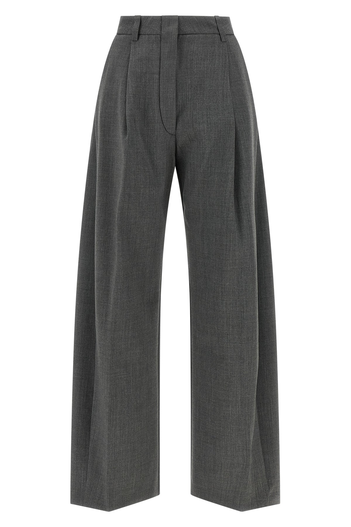 thelatest billie trousers redefine the codes of contemporary tailoring through