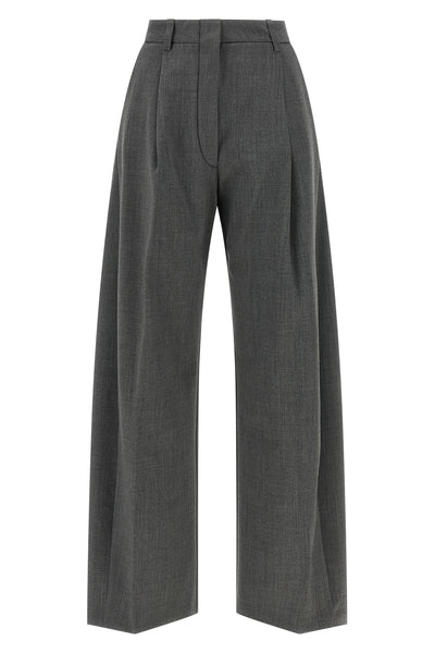 thelatest billie trousers redefine the codes of contemporary tailoring through