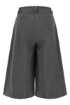 thelatest dakota bermuda shorts redefine the codes of contemporary tailoring t