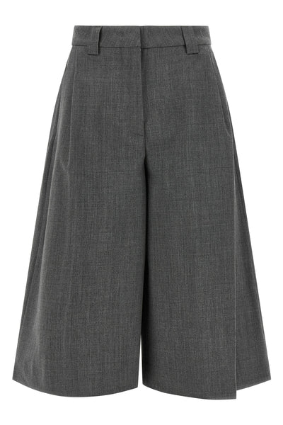 thelatest dakota bermuda shorts redefine the codes of contemporary tailoring t