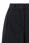 thelatest dakota bermuda shorts redefine the codes of contemporary tailoring t