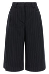 thelatest dakota bermuda shorts redefine the codes of contemporary tailoring t
