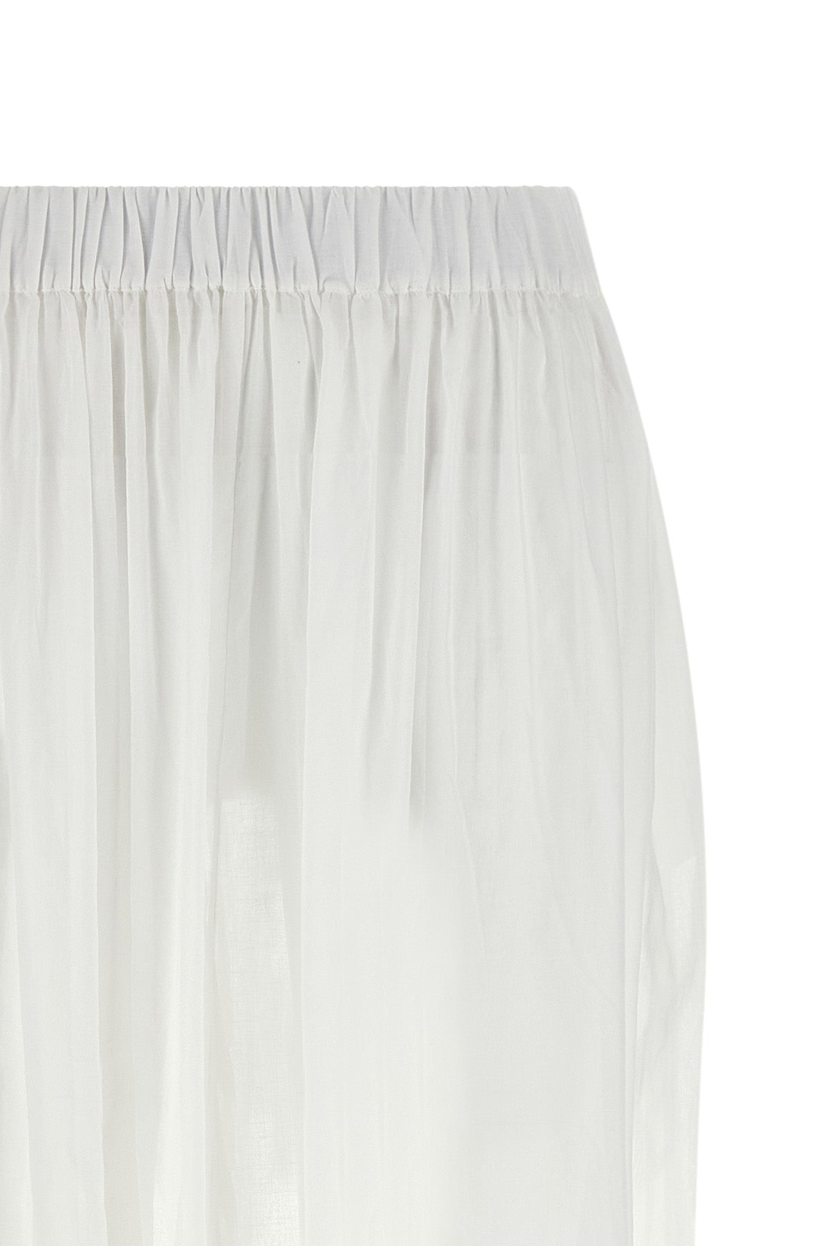 noor trousers in light cotton muslin