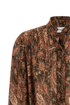 rania shirt in light fabric