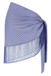 dolly skirt in cotton poplin