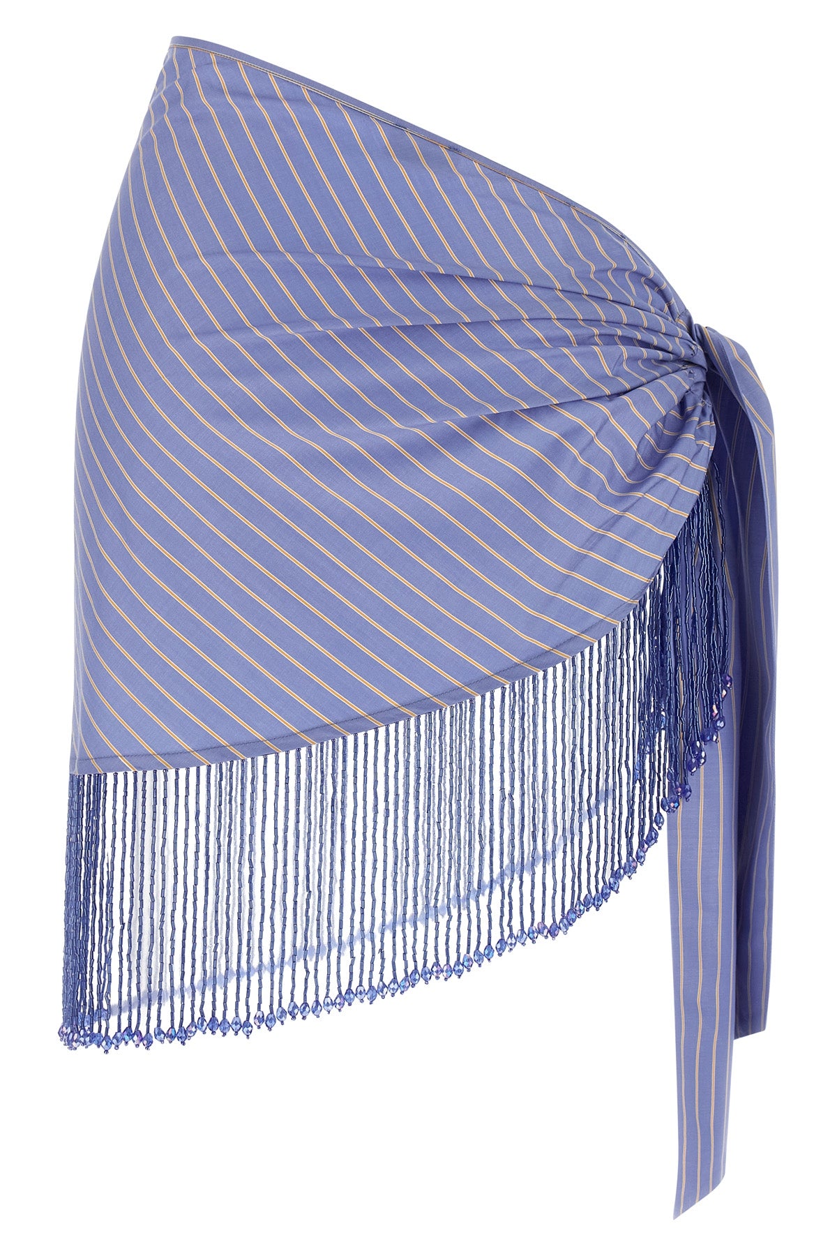 dolly skirt in cotton poplin