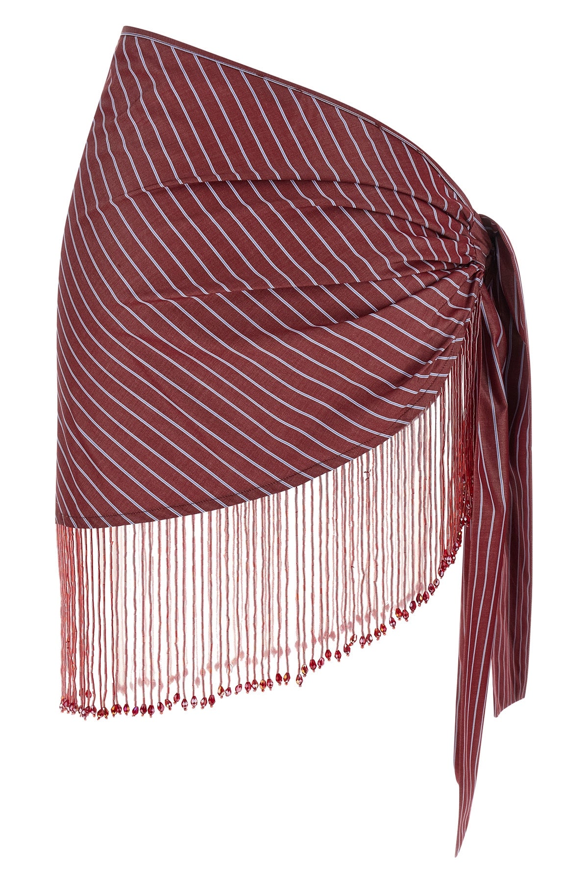 dolly skirt in cotton poplin