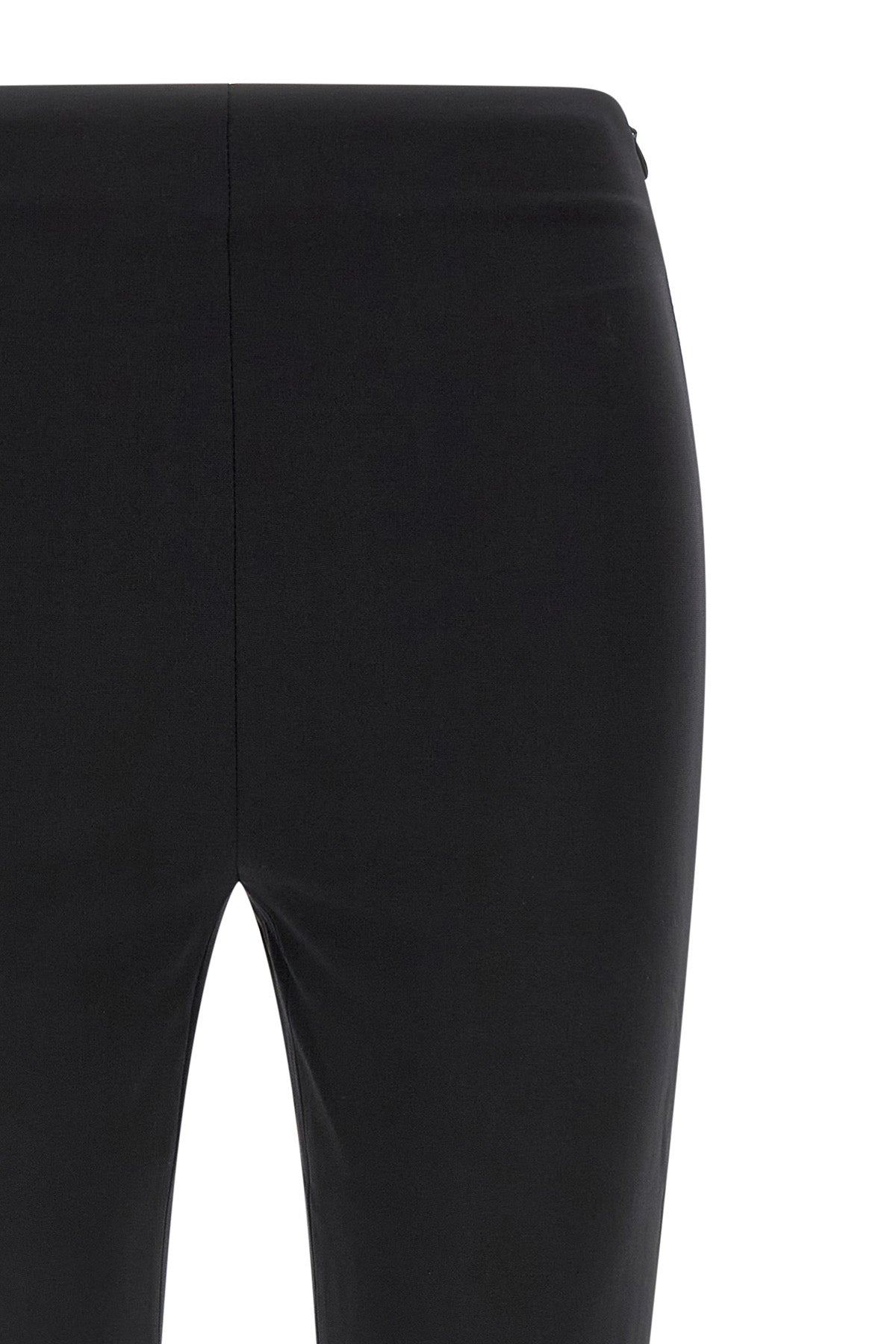 the andamane new holla leggings redefine the silhouette through a tight tailor