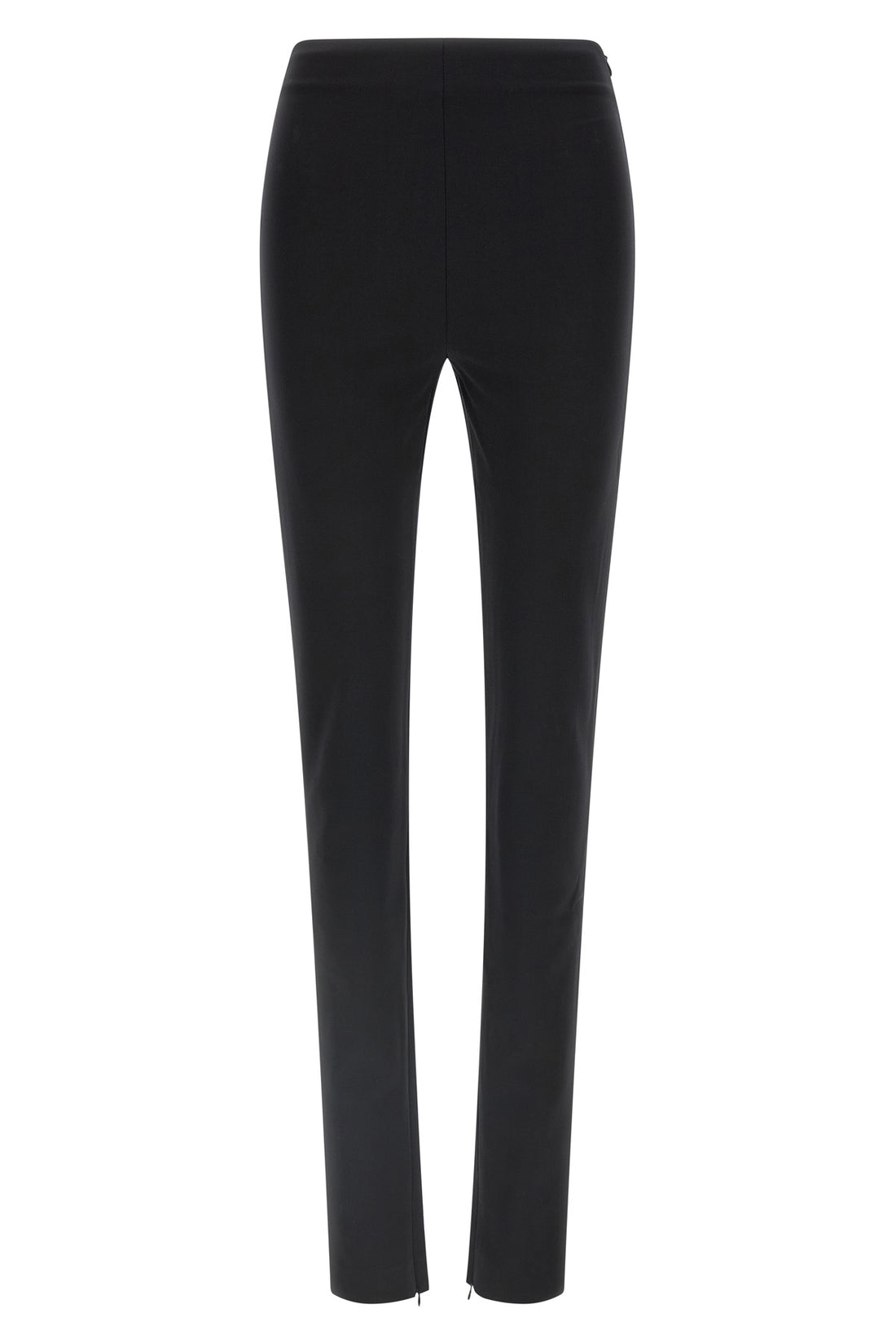 THE ANDAMANE 38 the andamane new holla leggings redefine the silhouette through a tight tailor
