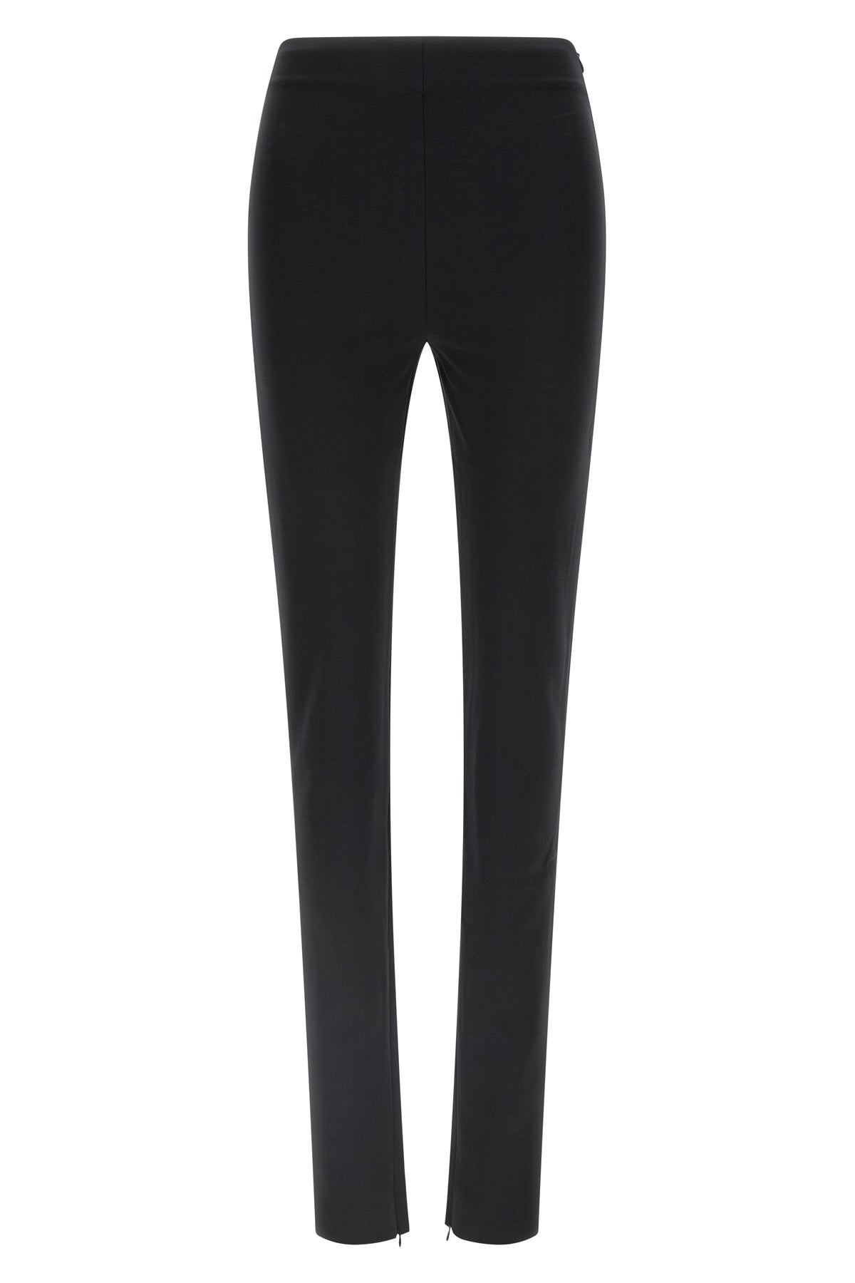 the andamane new holla leggings redefine the silhouette through a tight tailor
