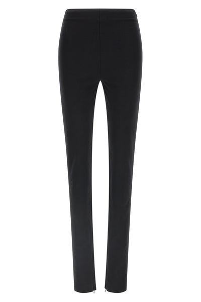 the andamane new holla leggings redefine the silhouette through a tight tailor