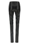 the andamane new holla leggings redefine the silhouette through a tight constr