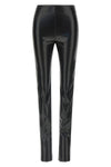 the andamane new holla leggings redefine the silhouette through a tight constr