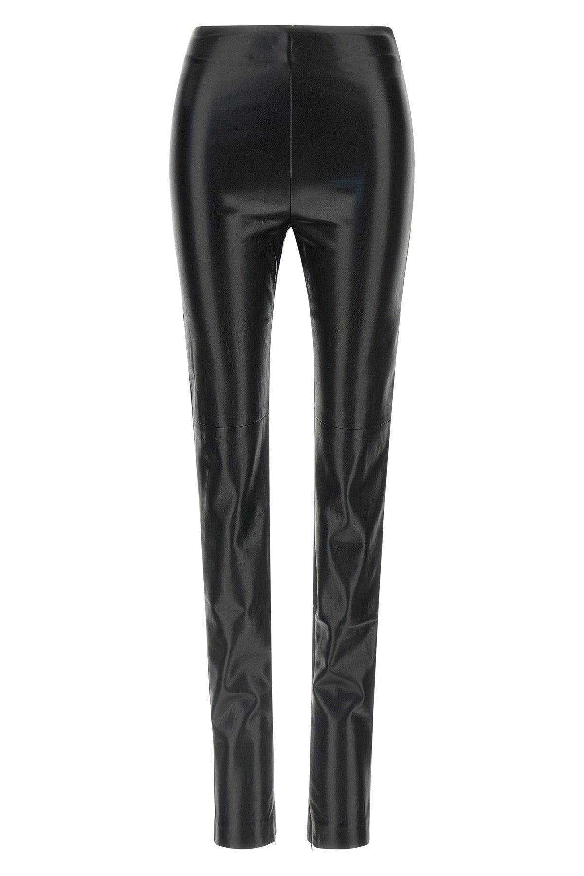 the andamane new holla leggings redefine the silhouette through a tight constr