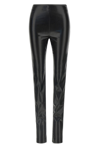 the andamane new holla leggings redefine the silhouette through a tight constr