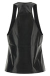 the andamane pura tank top redefines the proportions of everyday wardrobe thro