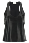 the andamane pura tank top redefines the proportions of everyday wardrobe thro