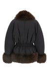 the andamane brina jacket redefines the volumes of contemporary outerwear thro
