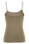 viscose blend top