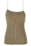 viscose blend top
