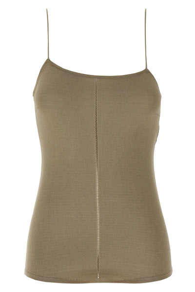 viscose blend top
