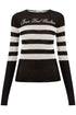 lightweight signature striped sailor