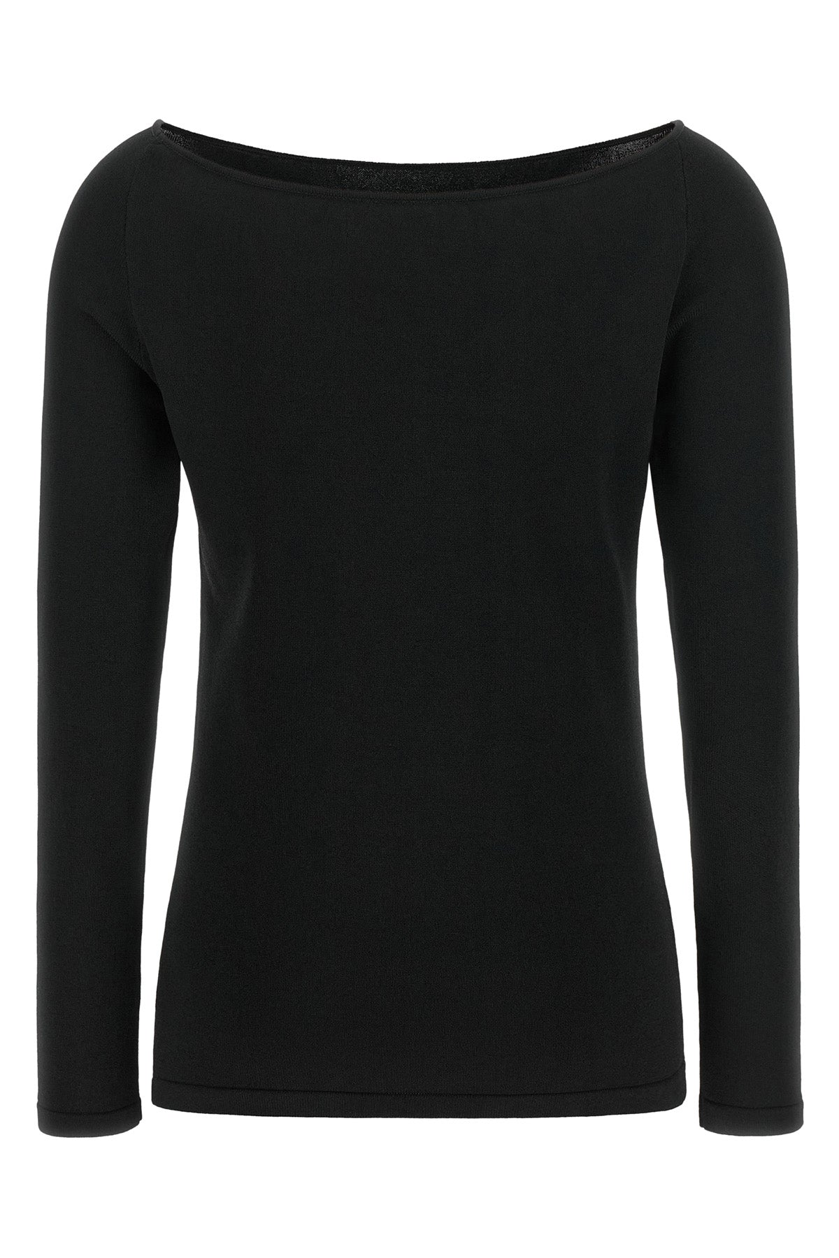 the elie saab top redefines everyday elegance through an essential and tight sil