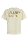 ptg used-effect cotton t-shirt