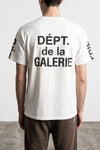 french collector t-shirt made