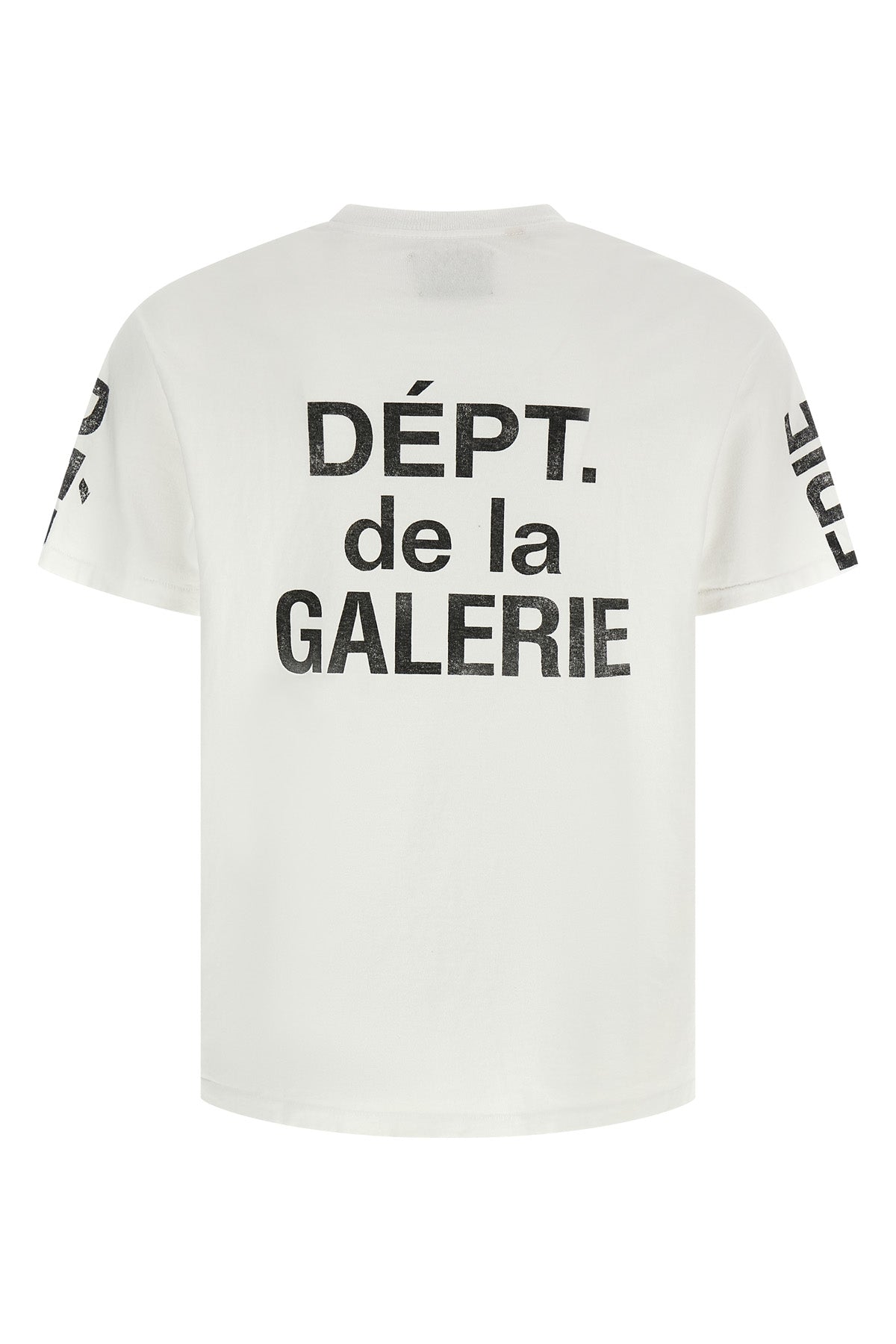 french collector t-shirt made