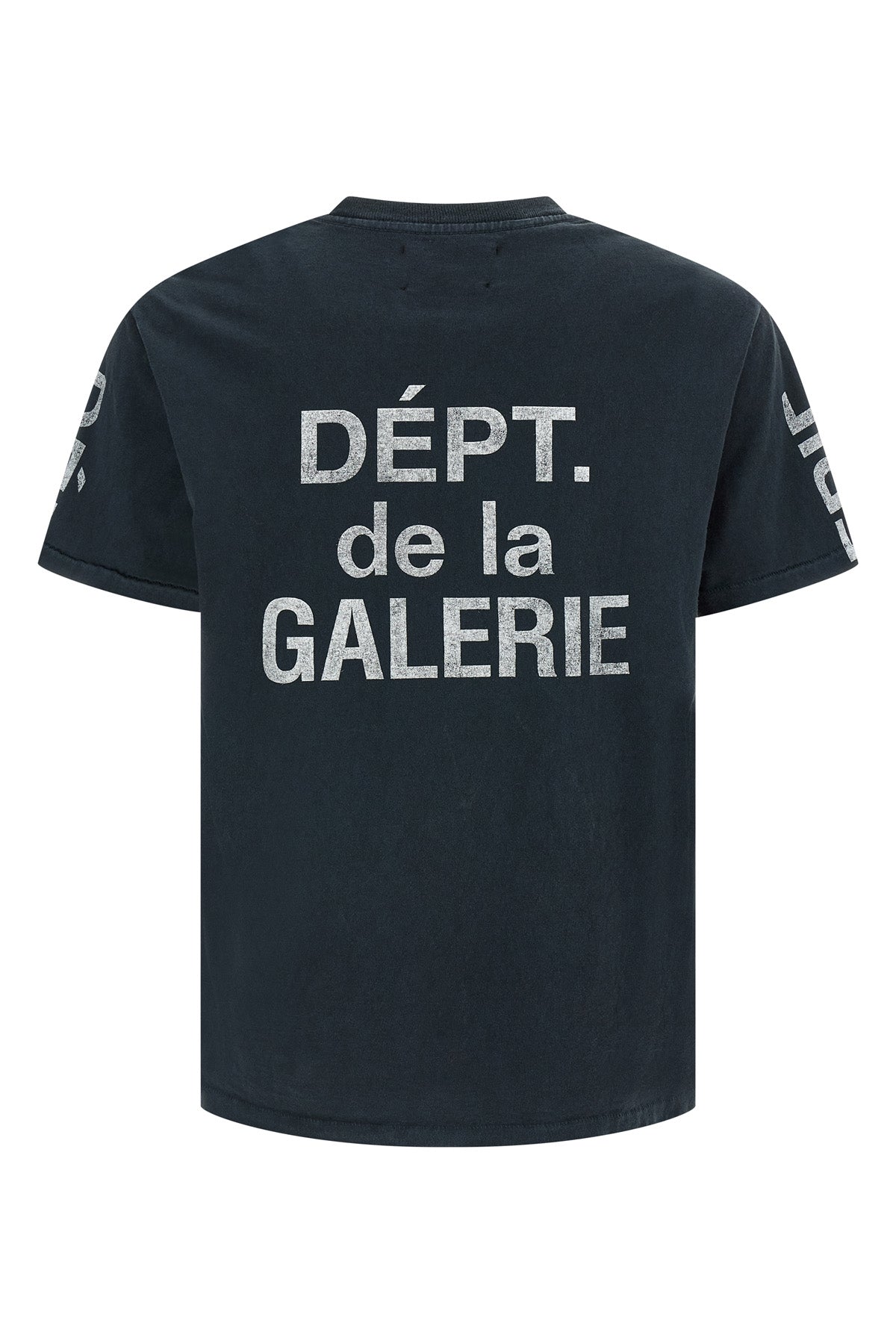 french collector t-shirt made