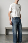 gd logo dusty t-shirt made