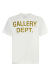 gd logo dusty t-shirt made