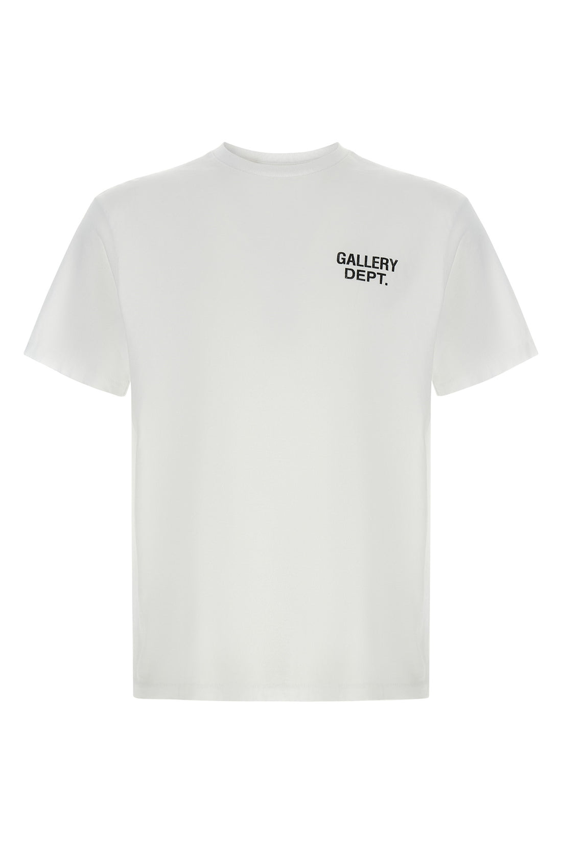 GALLERY DEPT. L gd logo dusty t-shirt made