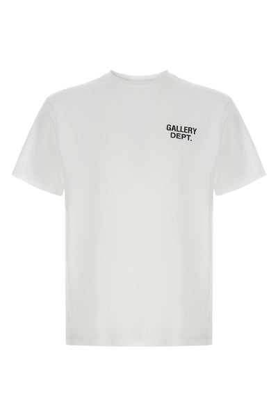 gd logo dusty t-shirt made