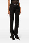 fino wool pants