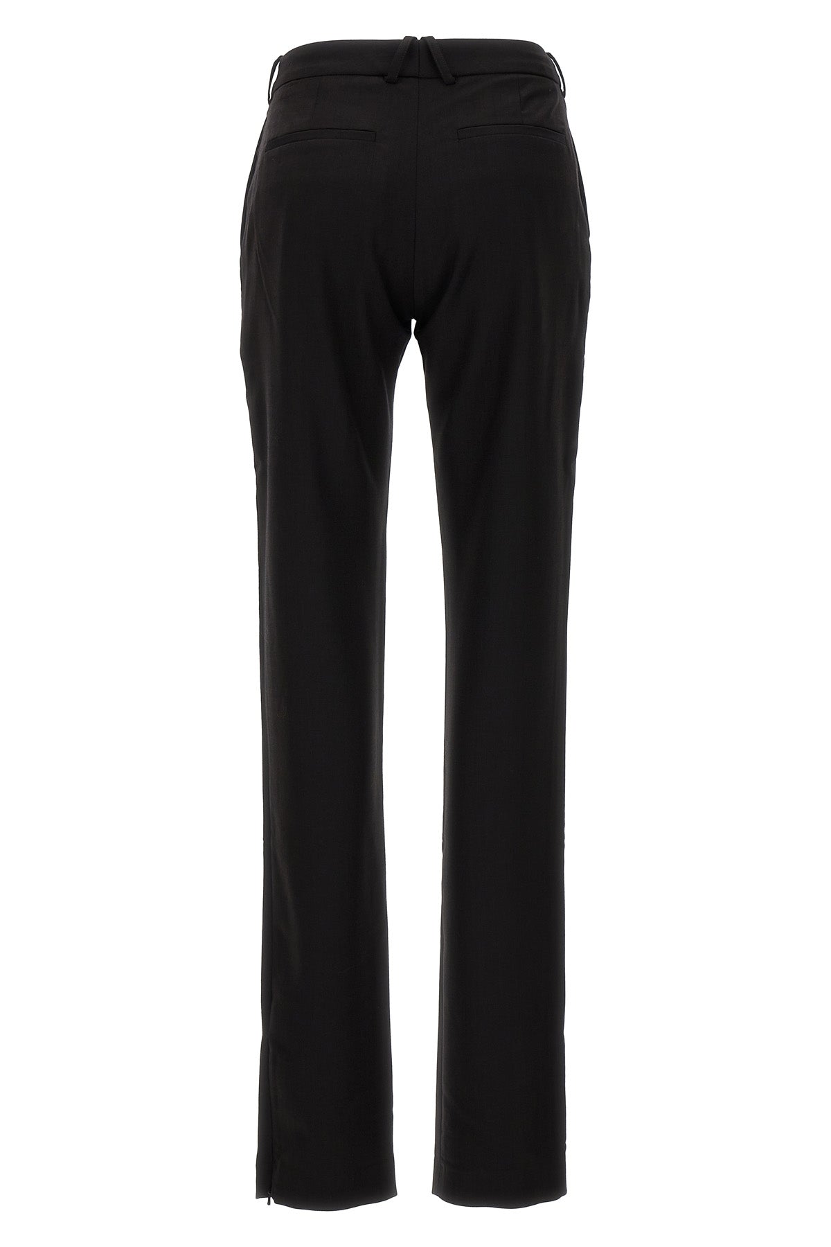 fino wool pants