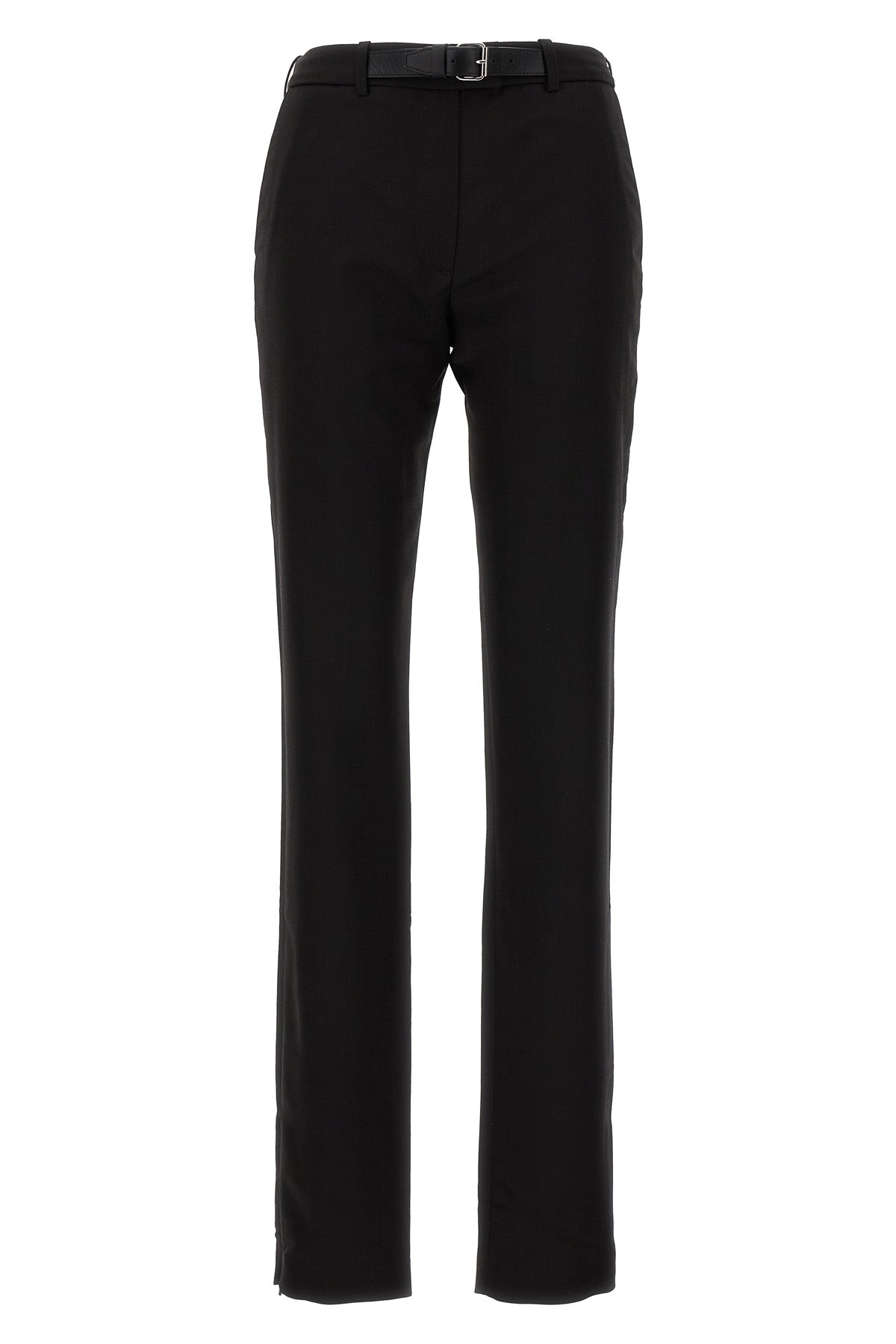 fino wool pants