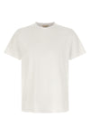 the isabel marant zewel t-shirt redefines the codes of casual dress through an