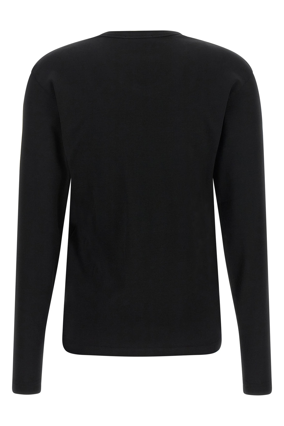 LEMAIRE M the lemaire long-sleeved shirt sets a new standard of essential luxury