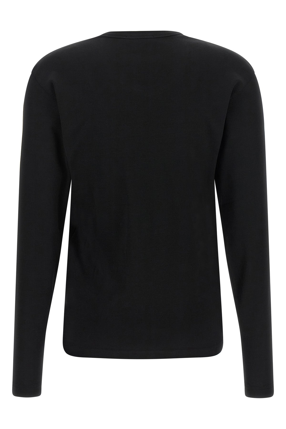 the lemaire long-sleeved shirt sets a new standard of essential luxury