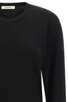 the lemaire long-sleeved shirt sets a new standard of essential luxury