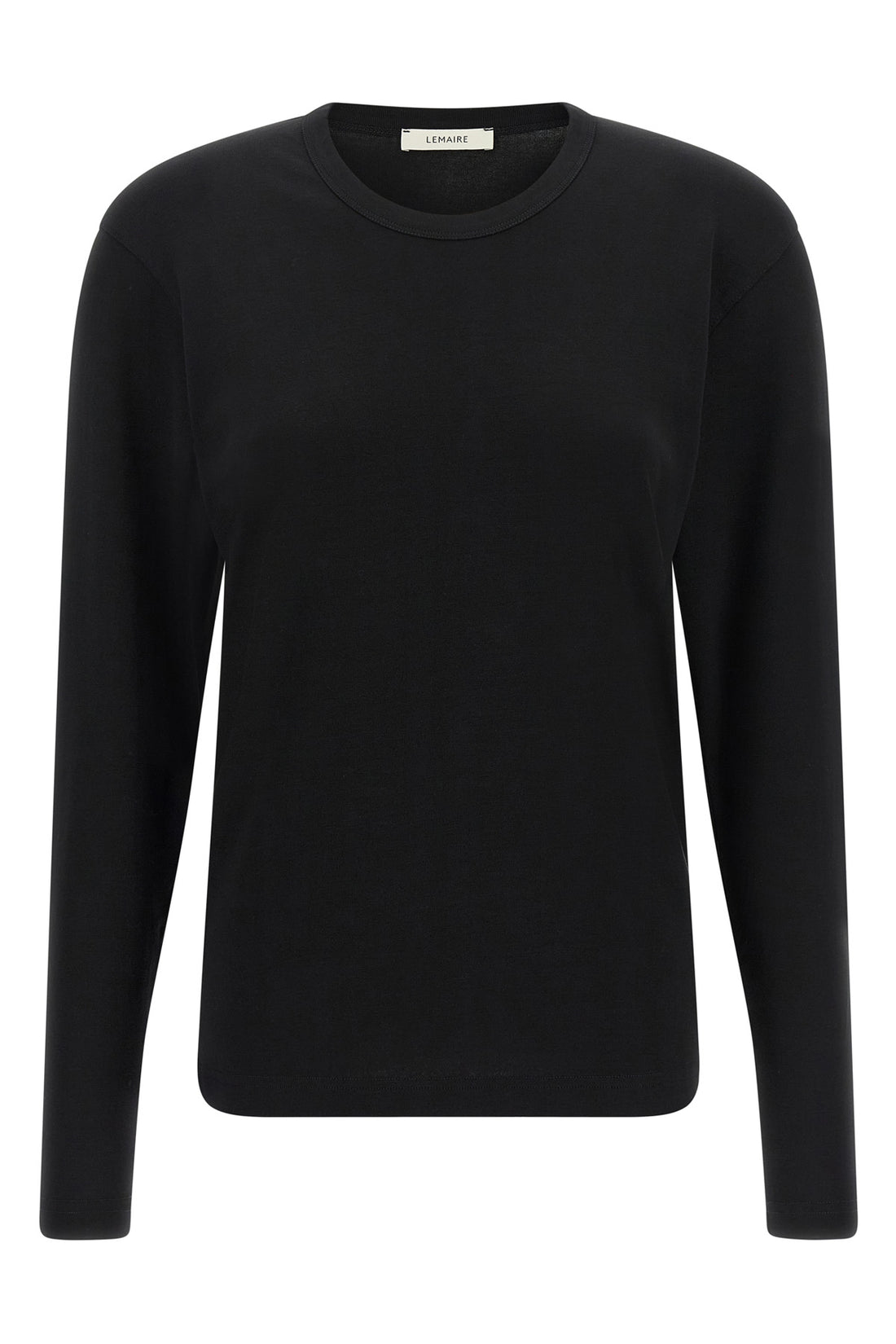 LEMAIRE M the lemaire long-sleeved shirt sets a new standard of essential luxury