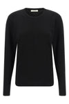 the lemaire long-sleeved shirt sets a new standard of essential luxury