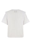 zelitos cotton crew neck t-shirt