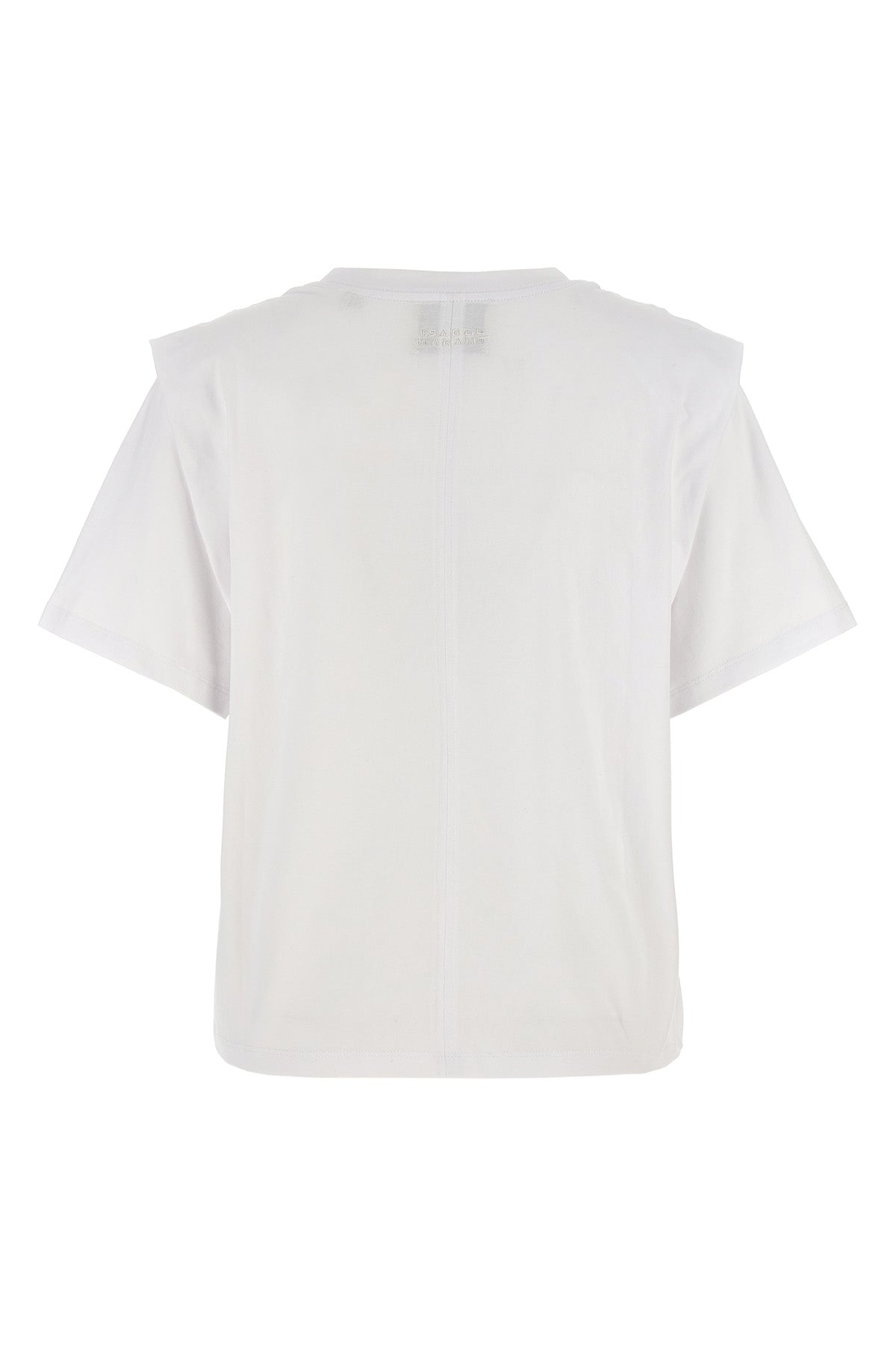 zelitos cotton crew neck t-shirt