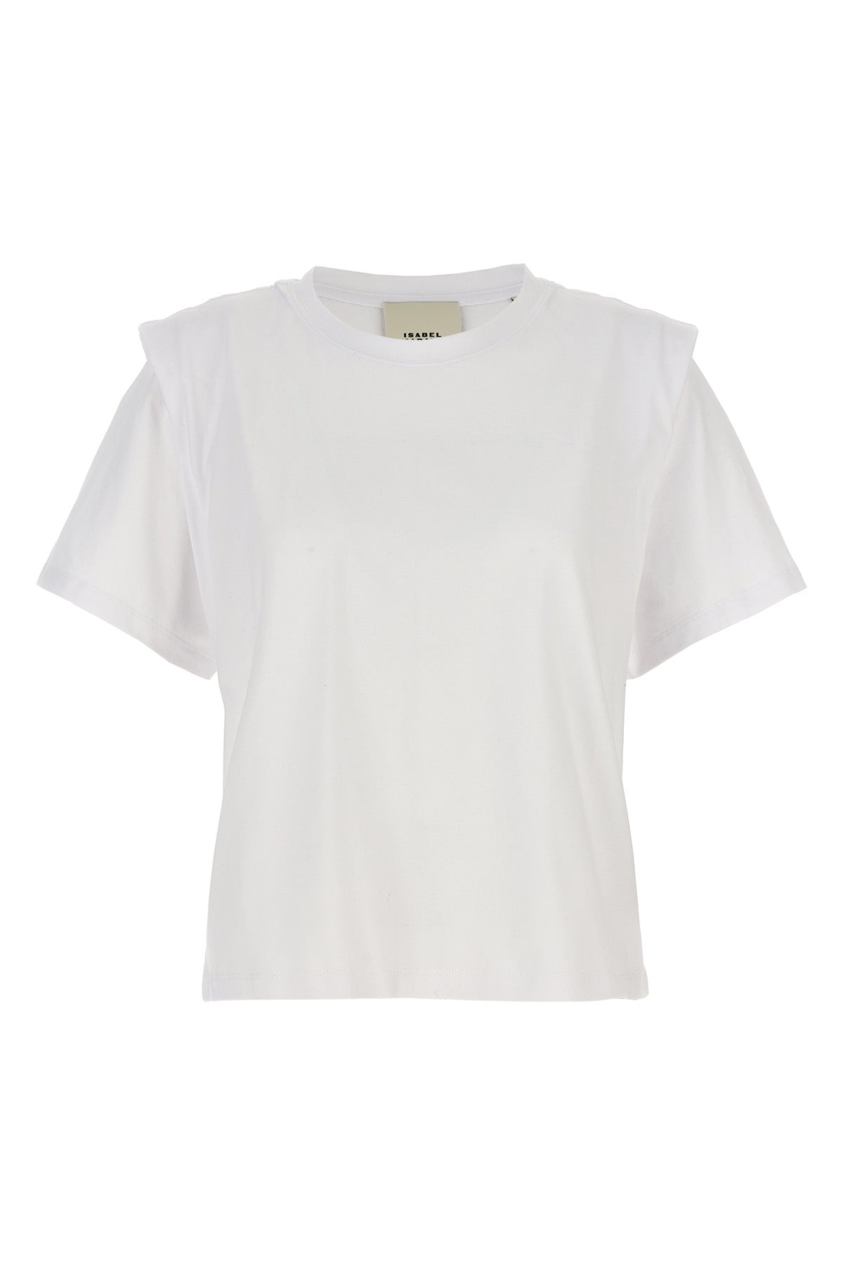 zelitos cotton crew neck t-shirt