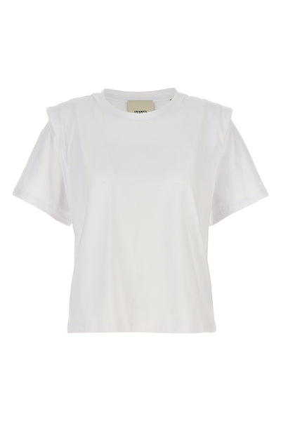 zelitos cotton crew neck t-shirt