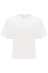 zelitos organic cotton t-shirt