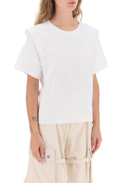 zelitos organic cotton t-shirt